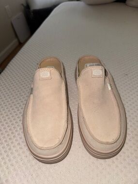 Hey Dude Women's Slip-On Hey Austin’s